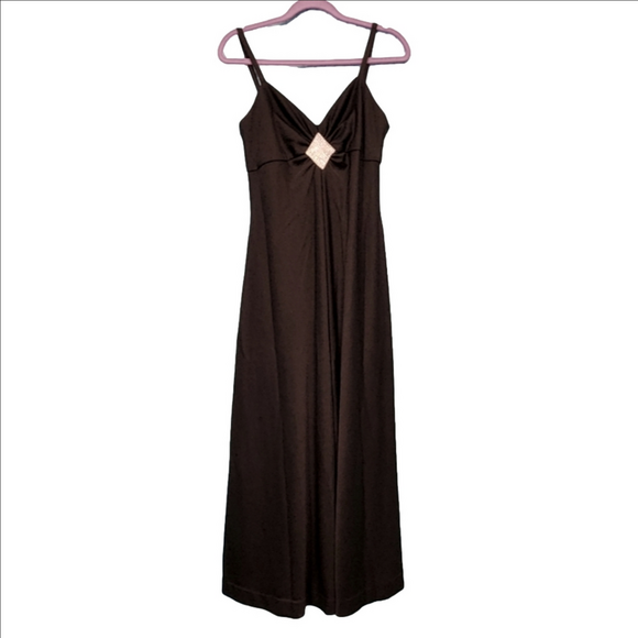 YVES JENNET Dresses & Skirts - YVES JENNET DRESS